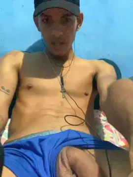 Cam4 Sex Cam of Dotadonovin19cm