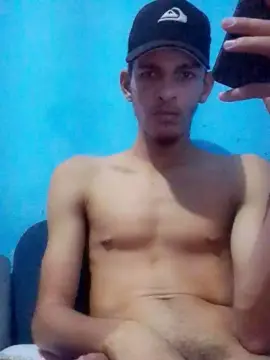 Cam4 Sex Cam of Dotadonovin19cm