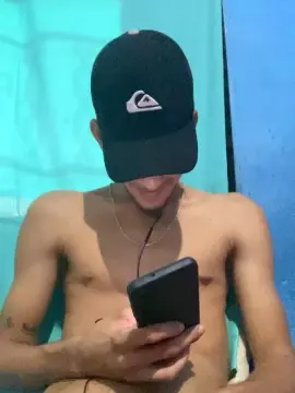 Cam4 Nude Webcam of Dotadonovin19cm