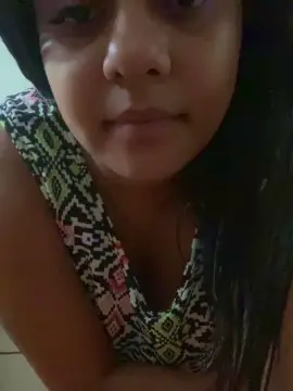 Cam4 Sex Chat of IsaFernandes