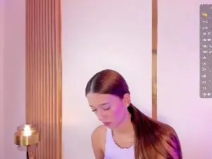 Cam4 Best live sex cam show of EmmiHops