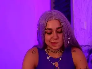 Cam4 Sex Cam of KyraDesire