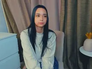 Cam4 Nude Webcam of TerinaGriggers