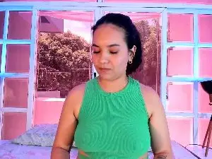 Cam4 Live Porn of ZoeMorelli