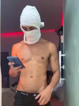 Cam4 Free Porn Cam of felps72