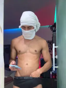 Cam4 Free Porn Cam of felps72