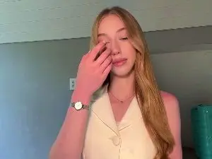 Cam4 Free Porn Cam of JeanettOsmers