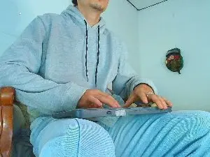 Cam4 Private Sex Chat of Jimm66_