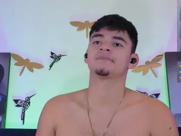 Cam4 Sex Cam of VikoHandss