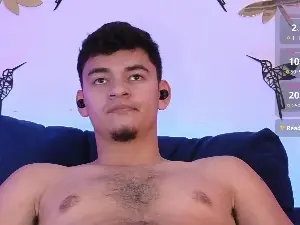 Cam4 Adult Video Chat of VikoHandss