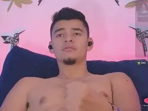 Cam4 Watch Live Sex Cams of VikoHandss