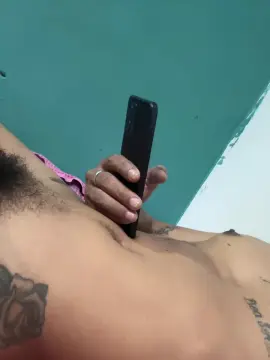 Cam4 Nude Webcam of jose34619