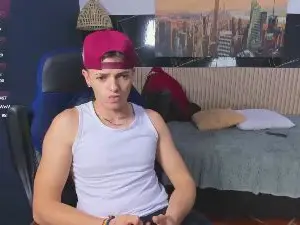 Cam4 Nude Webcam of tossetrech1