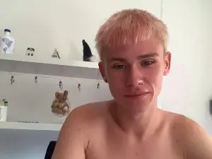 Cam4 Adult Webcams of twinkniko
