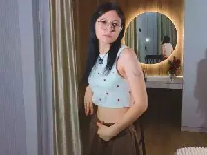 Cam4 Best Webcam of HilmaStoyanoff