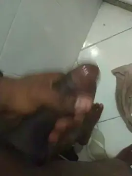 Cam4 Free Porn Cam of Negaodorio21