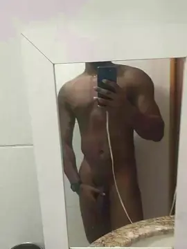 Cam4 Free Porn Cam of Negaodorio21