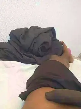 Cam4 Live Sex of Negaodorio21