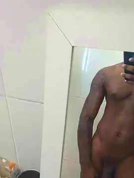 Cam4 Live Sex Cam of Negaodorio21