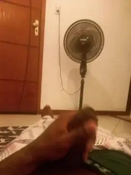 Cam4 Live Porn of Negaodorio21