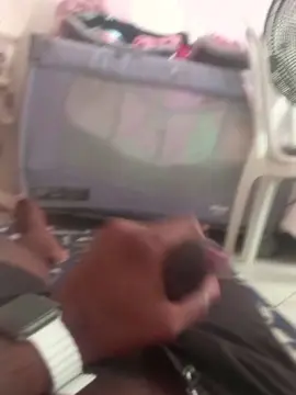 Cam4 Live Sex Cam of Negaodorio21