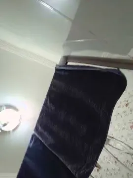 Cam4 Free Porn Cam of Negaodorio21