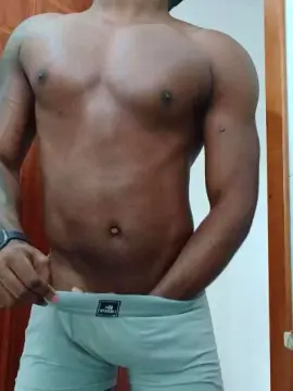 Cam4 Live Sex of Negaodorio21