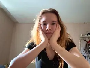 Cam4 Live Sex of SusanneFryling