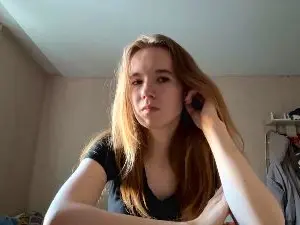 Cam4 Live Sex of SusanneFryling
