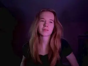 Cam4 Sex Cam of SusanneFryling