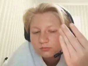 Cam4 Live Porn of SuzannaRadics