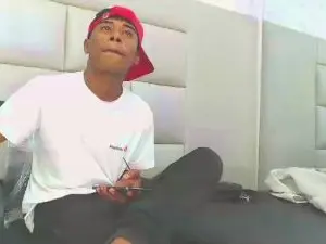 Cam4 Adult Webcam of TonnyMarck