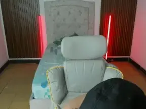 Cam4 Sex Chat of pablo_pradaa