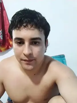 Cam4 Sex Chat of AxellWhite