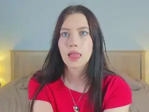 Cam4 Adult Webcam of MaraSzymula