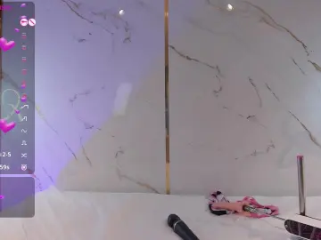 Cam4 Sex Chat of VanessaBoch