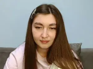 Cam4 Nude Webcam of emmamaee