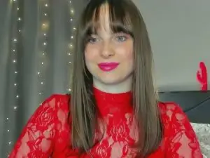 Cam4 Adult Video Chat of megann_fox3