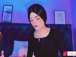 Cam4 Sex Cam of Amira_Ember