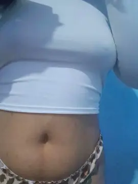 Cam4 Live Sex of Del_xxx