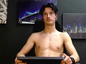 Cam4 Free Porn Cam of SirReed