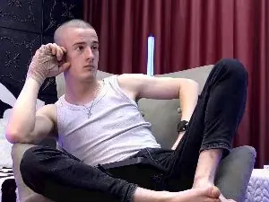 Cam4 Live Porn of SirReed