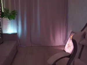 Cam4 Sex Cam of bright_ruslana