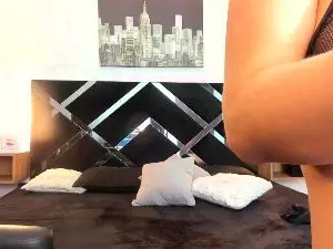 Cam4 Free Porn Cam of scarlettprinces