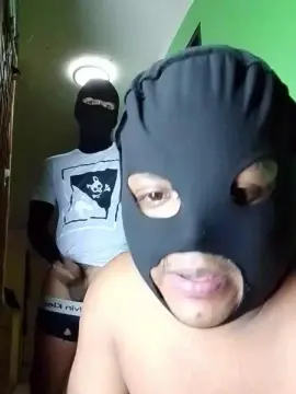 Cam4 Adult Webcam of 777MONSTERDADDY