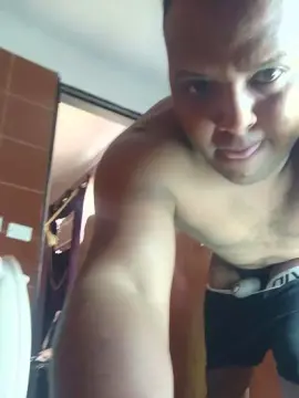 Cam4 Nude Webcam of 777MONSTERDADDY