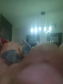 Cam4 Live Porn of DEKER69