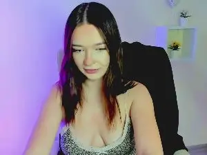 Cam4 Adult Webcams of KiaraTease