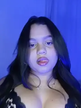 Cam4 Free Porn Cam of Pamelita_Cam