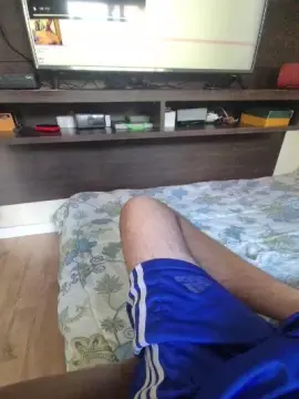 Cam4 Live Sex Cam of Uber_dot_Pr